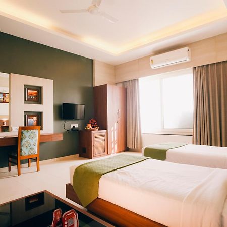 Hotel Imperial Heights Deoghar Zewnętrze zdjęcie