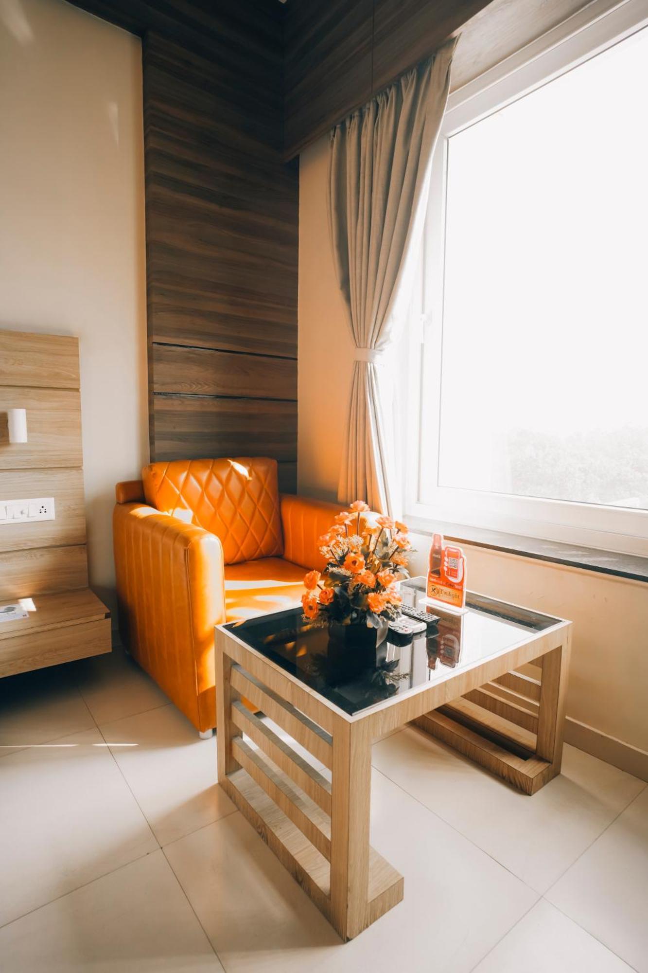 Hotel Imperial Heights Deoghar Zewnętrze zdjęcie