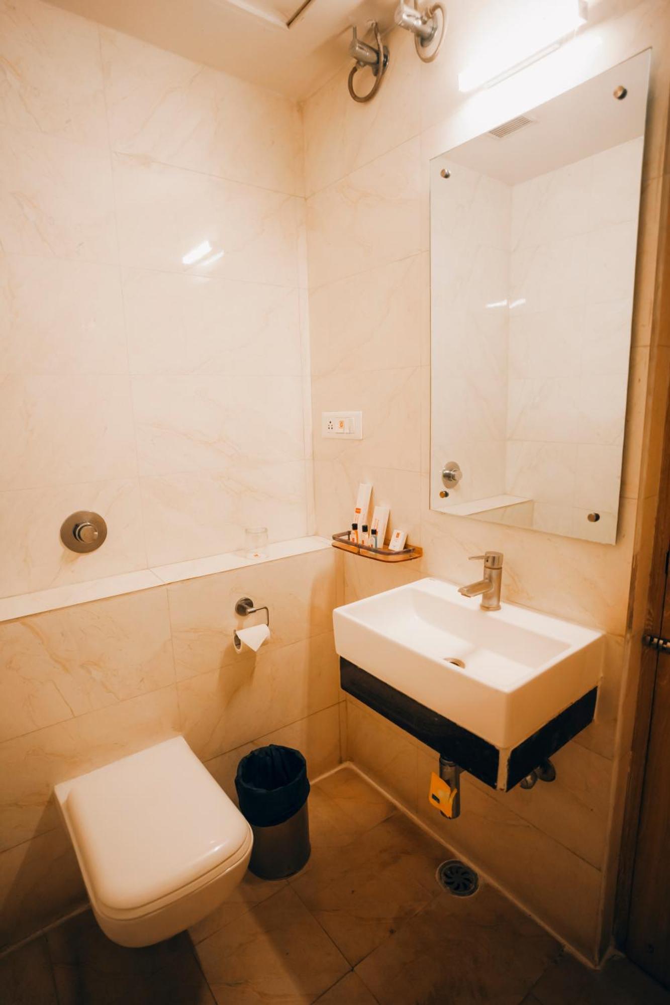 Hotel Imperial Heights Deoghar Zewnętrze zdjęcie