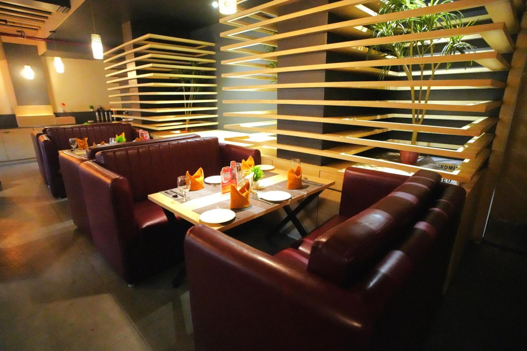 Hotel Imperial Heights Deoghar Zewnętrze zdjęcie
