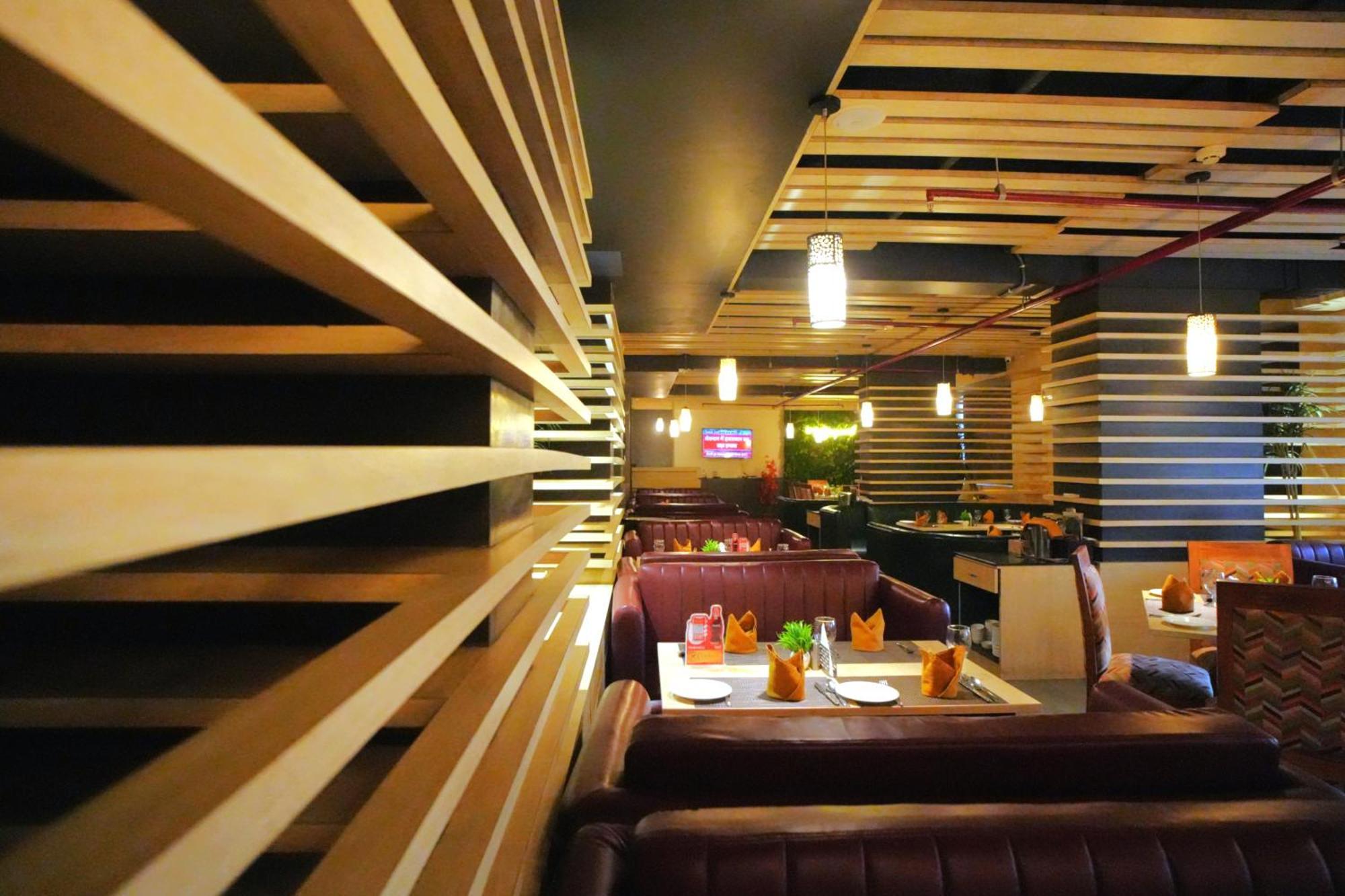 Hotel Imperial Heights Deoghar Zewnętrze zdjęcie