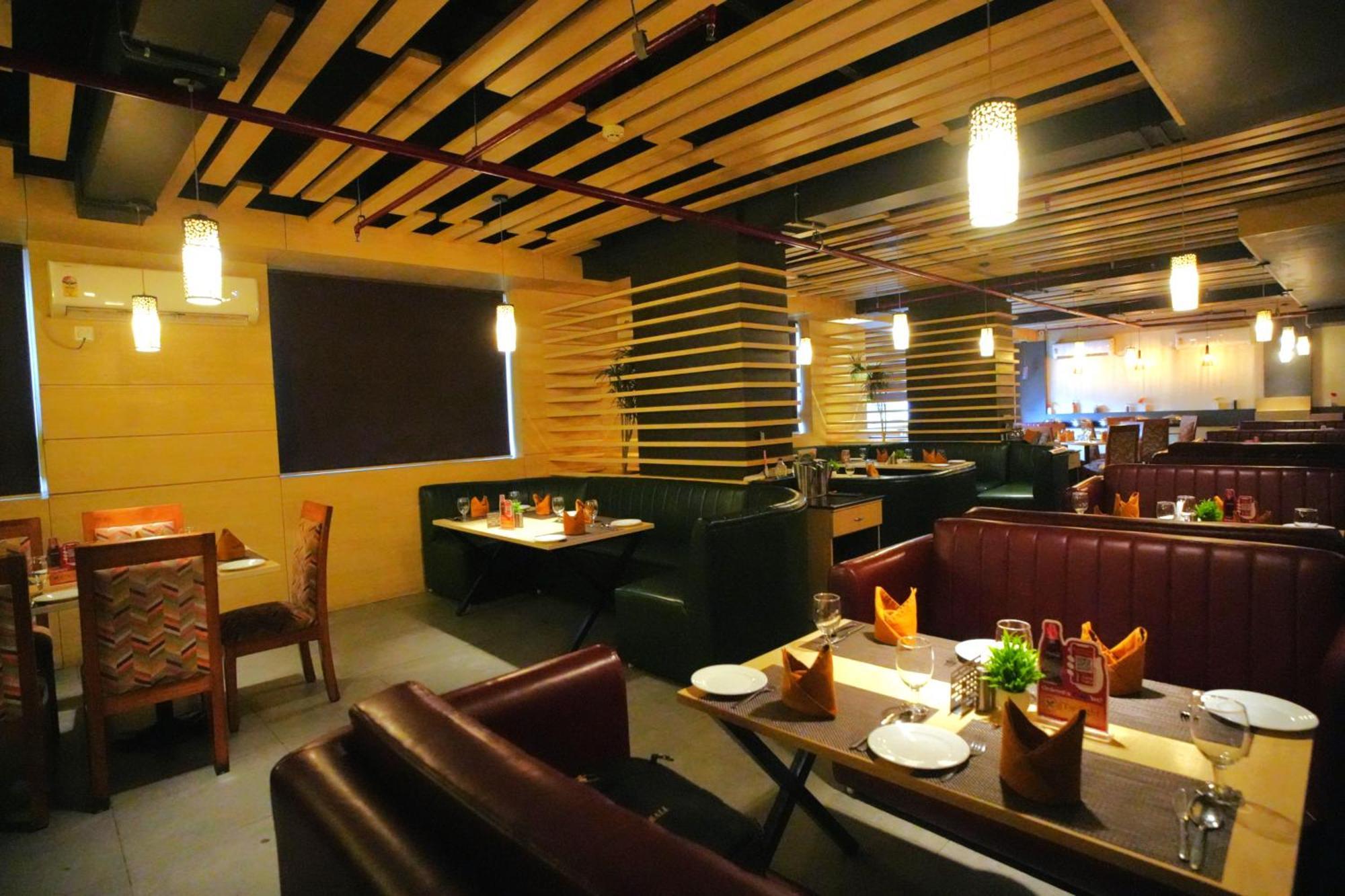 Hotel Imperial Heights Deoghar Zewnętrze zdjęcie